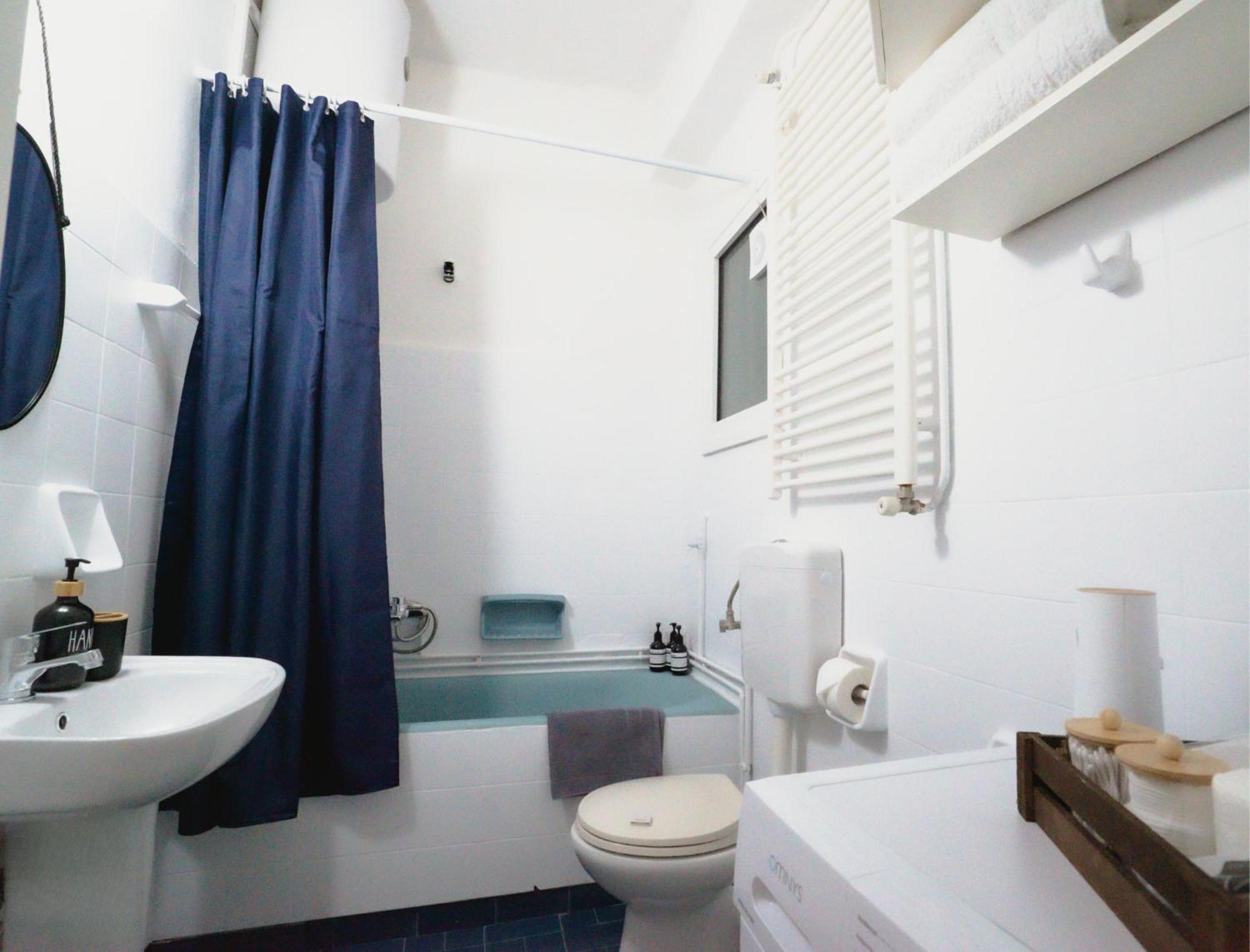 Central City Apartment Volos Exterior foto